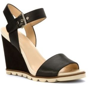 Nine West Women's Gronigen Sandals Size 9